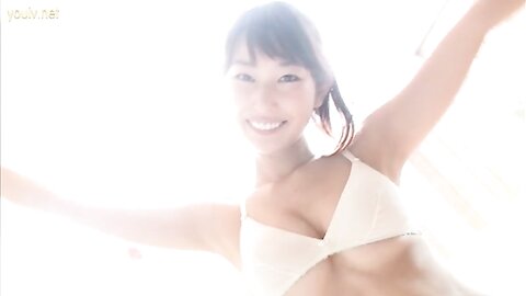 TSDV-41480 Miki Ichikawa 市川みき – ミルキー・グラマー