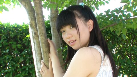 ZEUSF-004 Idle School Group E No. 1 Kasuga - Ayaka Kasuga