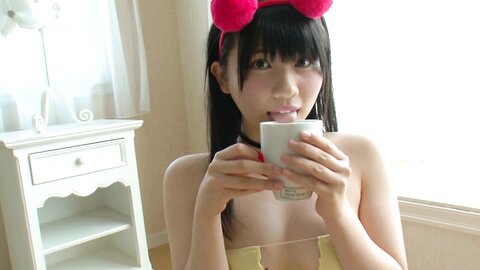 ZEUSF-004 Idle School Group E No. 1 Kasuga - Ayaka Kasuga