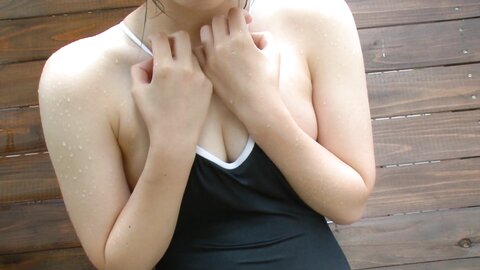 ZEUSF-004 Idle School Group E No. 1 Kasuga - Ayaka Kasuga