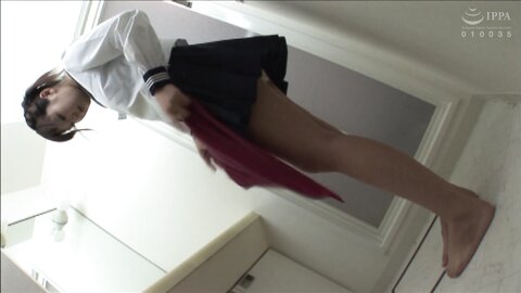 GOJI-012 Creampie My Sister Who Approaches Me From Morning Till Night