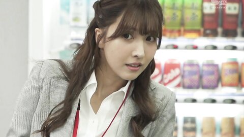 SSNI-865 [Uncensored] Big Tits Office Lady And Virgin Boss's Weekend Sex Overtime To Escalate Every Week - Yua Mikami