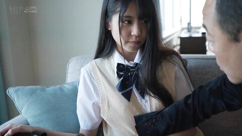 STARS-256 [Uncensored] Crumbling Like A Newborn Fawn All-day Super Piston Fuck Ichika Nagano