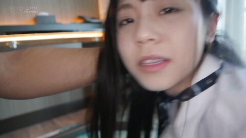 STARS-256 [Uncensored] Crumbling Like A Newborn Fawn All-day Super Piston Fuck Ichika Nagano
