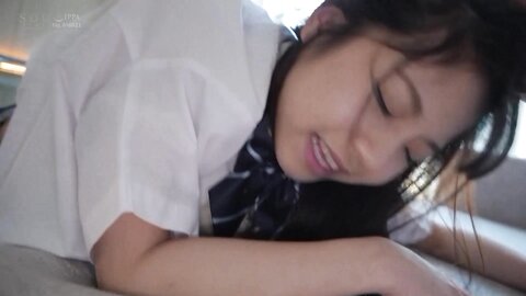 STARS-256 [Uncensored] Crumbling Like A Newborn Fawn All-day Super Piston Fuck Ichika Nagano