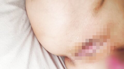 326FCT-076 [Continuous squirting of angry waves] Super -sensitive frustration nurse and gachinko SEX !!