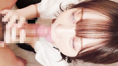326FCT-076 [Continuous squirting of angry waves] Super -sensitive frustration nurse and gachinko SEX !!