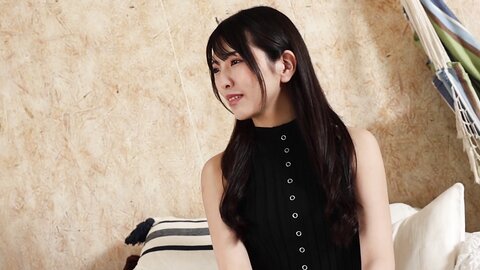 336KNB-278 [Invite to the unknown world -ultimate foreplay-] Slender with beautiful legs, beautiful buttock...