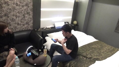 719MAG-030 Please show me the true SEX of the AV actress Sarina Eunaga  MGS Video Prestige Group Adult...