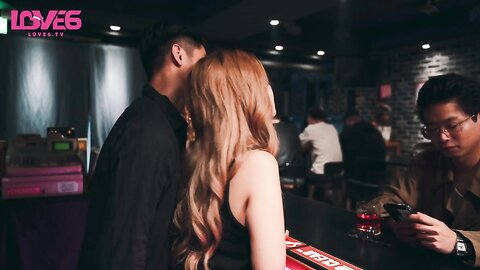 KM-008實習調酒師被潛規則