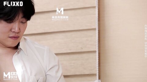 MFK-0038梦遗之拘禁