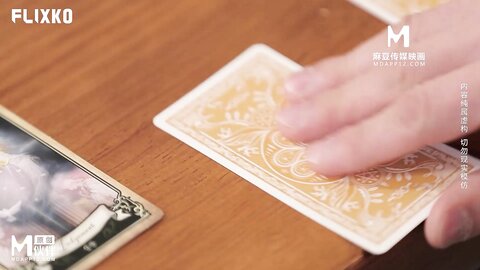 MFK-0038梦遗之拘禁