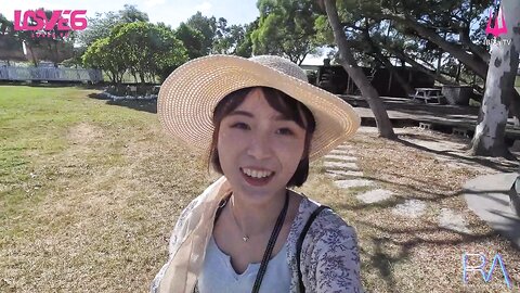 RAS-350野外調情性福露營淫語曖昧慾罷不能