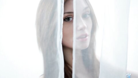 Julie Vee  Private Show 13 10 2014 Nubiles Net