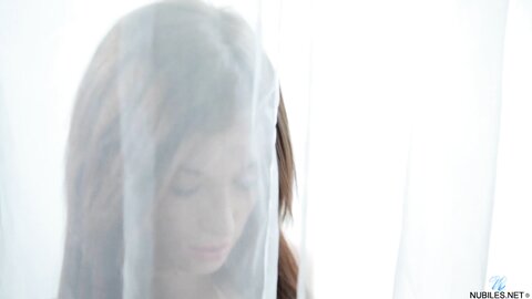 Julie Vee  Private Show 13 10 2014 Nubiles Net