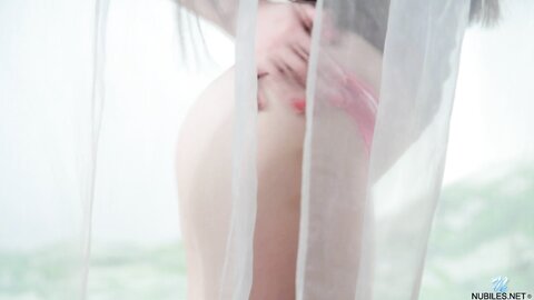 Julie Vee  Private Show 13 10 2014 Nubiles Net