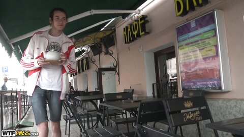 Juliya  Juliyб─≥S First Date Sex With A Waiter 05 09 2013 Meetsuckandfuck Com