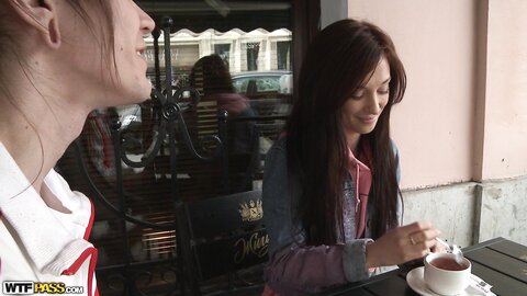 Juliya  Juliyб─≥S First Date Sex With A Waiter 05 09 2013 Meetsuckandfuck Com