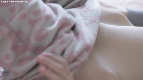 Juliya  Teen Orgasm 03 05 2013 Exclusiveteenporn Com