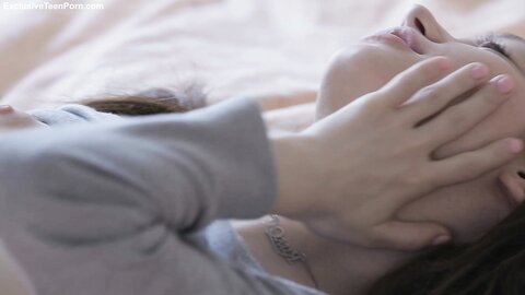 Juliya  Teen Orgasm 03 05 2013 Exclusiveteenporn Com