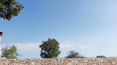 Onlyfans Com  Lina Arian Joy  When Its Too Boring To Sunbathe Lying Down