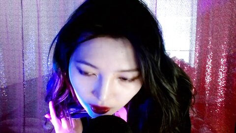 Your Asian Girlfriend Wants You All To Herself Roleplay Asmr