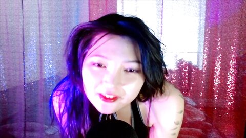 Your Asian Girlfriend Wants You All To Herself Roleplay Asmr