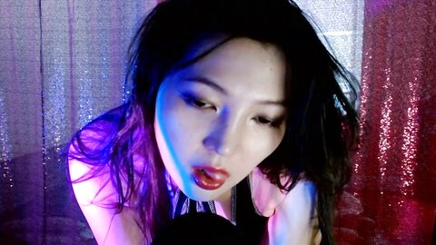 Your Asian Girlfriend Wants You All To Herself Roleplay Asmr