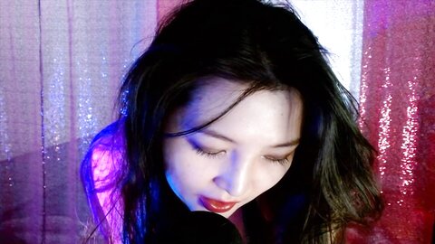 Your Asian Girlfriend Wants You All To Herself Roleplay Asmr