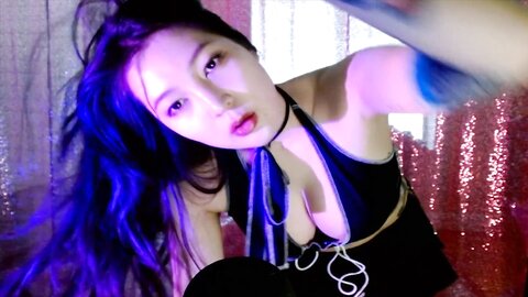 Your Asian Girlfriend Wants You All To Herself Roleplay Asmr