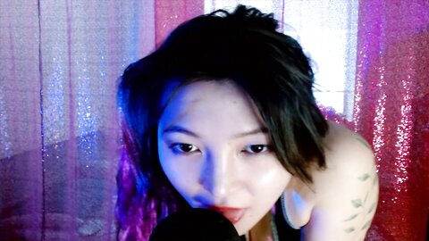 Your Asian Girlfriend Wants You All To Herself Roleplay Asmr
