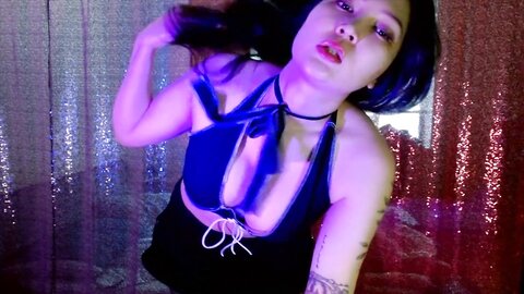 Your Asian Girlfriend Wants You All To Herself Roleplay Asmr