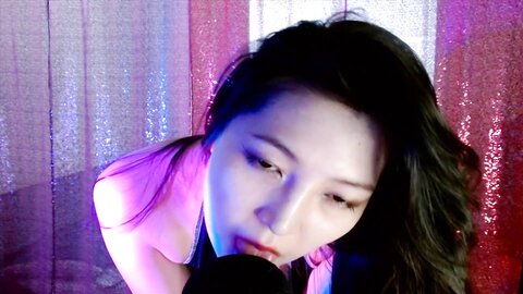 Your Asian Girlfriend Wants You All To Herself Roleplay Asmr