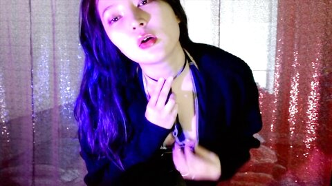 Your Asian Girlfriend Wants You All To Herself Roleplay Asmr