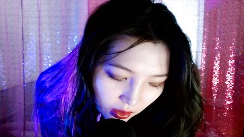 Your Asian Girlfriend Wants You All To Herself Roleplay Asmr
