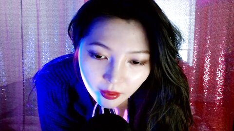 Your Asian Girlfriend Wants You All To Herself Roleplay Asmr