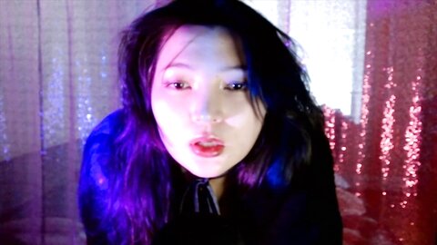 Your Asian Girlfriend Wants You All To Herself Roleplay Asmr