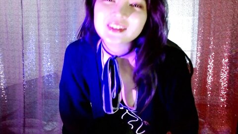 Your Asian Girlfriend Wants You All To Herself Roleplay Asmr