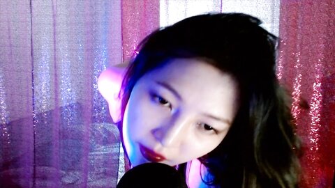 Your Asian Girlfriend Wants You All To Herself Roleplay Asmr