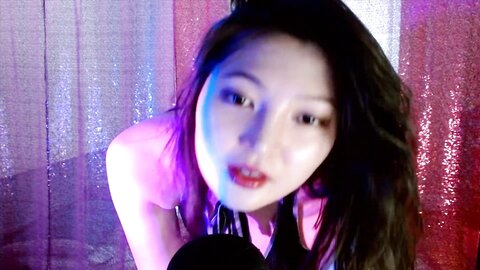 Your Asian Girlfriend Wants You All To Herself Roleplay Asmr
