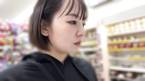 CAWD-600 Active Idol X AV Actress Meisa Nishimoto Kawaii Transfer Debut 60 Days Close-up Of Life&' First...