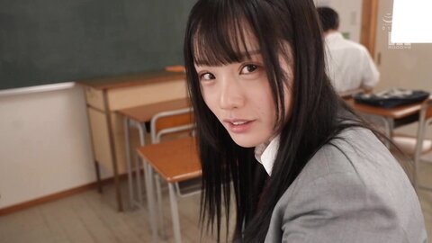 MIDV-524 5 Days Of Tsundere Living With My Cheeky ***hood Friend Yoru Tsukigumo