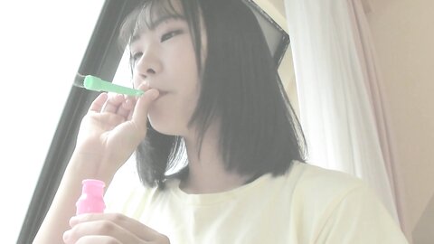 NKD-309 Pervert Play Sex Toy Girl Non Shiraishi