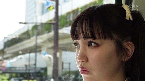 SAME-083 Runaway Girl Yura Kudo