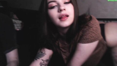 Russian Buttiful Polina Takes Cum In Mouth