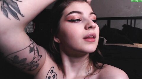 Russian Buttiful Polina Takes Cum In Mouth