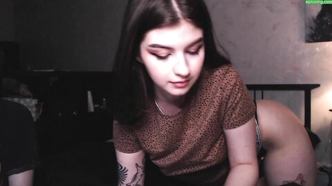 Russian Buttiful Polina Takes Cum In Mouth