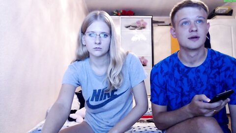 Russian Couple Assfuck