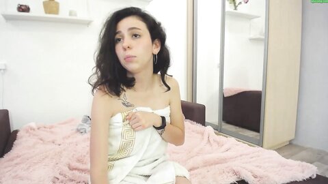 Russian Girl Katrina Looking For A Partner For Group Sex