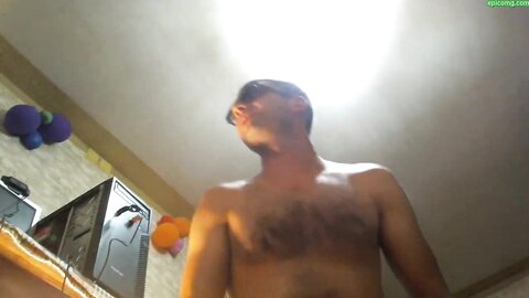 Russians Tonny And Timmy Anal Training